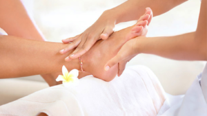 Foot Scrub 11600X900