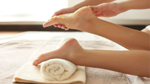 Foot Scrub 2-1600X900